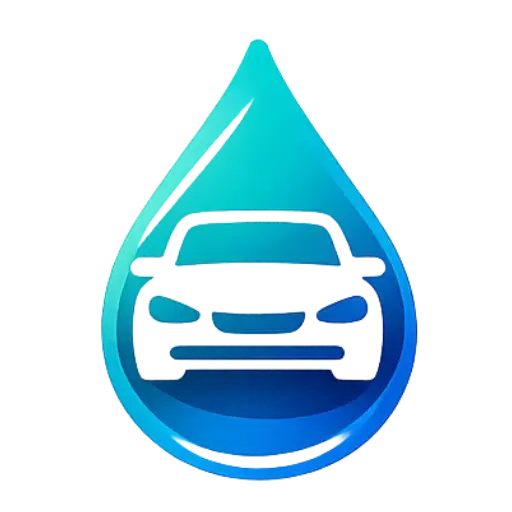 Lavage auto à domicile Charols